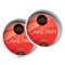 Last Confection Aluminum 2-Piece Round Cake Pan Sets - Professional Bakeware